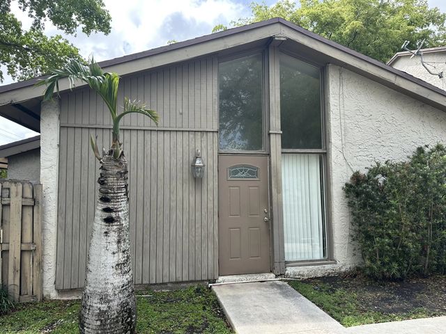7275 W Sunrise Boulevard #7275l, Plantation