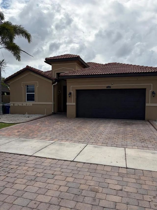24982 Sw 118th Court, Homestead