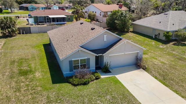 3034 Rim Drive, Spring Hill
