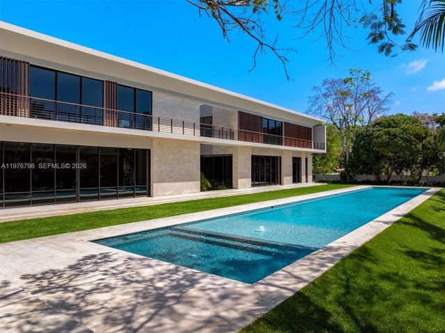 8755 Sw 54th Avenue, Miami