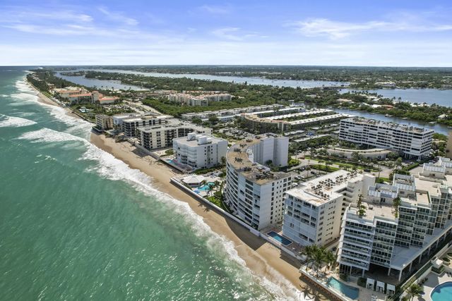 3580 S Ocean Boulevard #4c, South Palm Beach