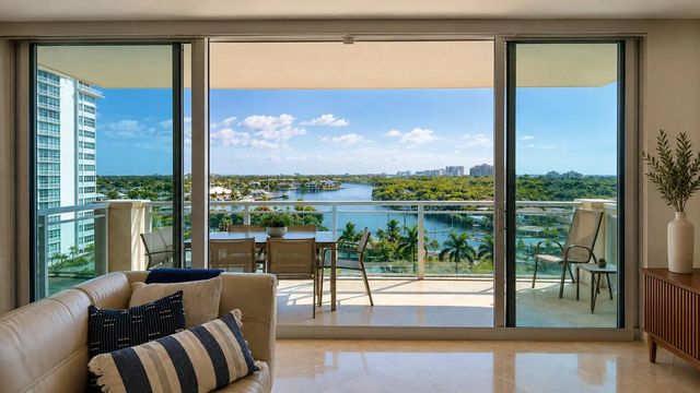 2845 Ne 9th Street #906, Fort Lauderdale