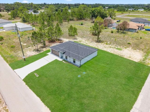 2507 E 15th Street, Lehigh Acres