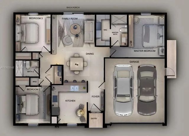 3 of 23 - 2507 E 15th Street, Lehigh Acres, FL