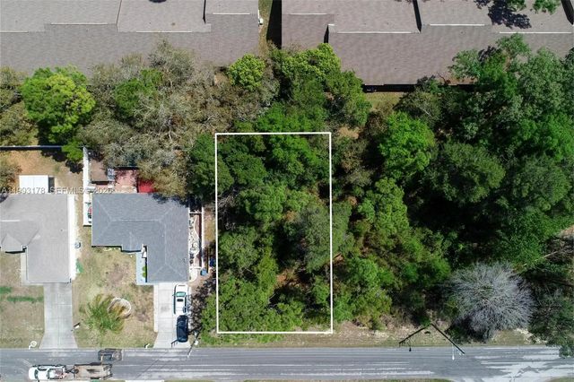 0 Tomahawk Avenue, Spring Hill