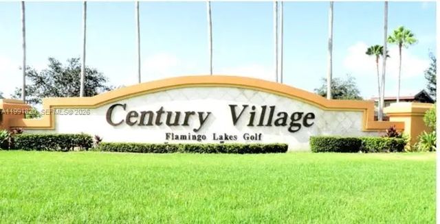 1001 Sw 128th Terrace #307b, Pembroke Pines