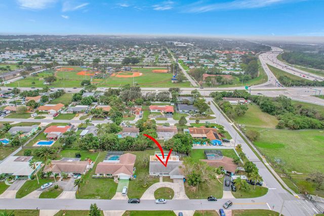 334 Sw 13th Avenue, Boynton Beach