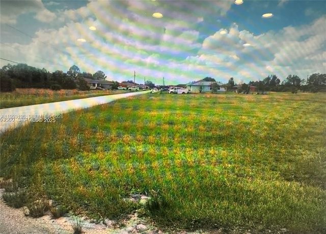 3820 23rd Street W, Lehigh Acres