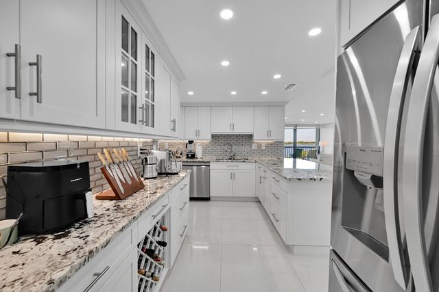 2 of 14 - 3300 S Ocean Boulevard #306n, Palm Beach, FL