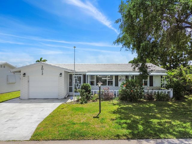 2012 Sw 17th Avenue, Boynton Beach