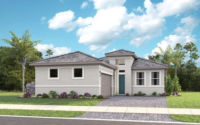 1870 Se Royale Preserve Way, Stuart