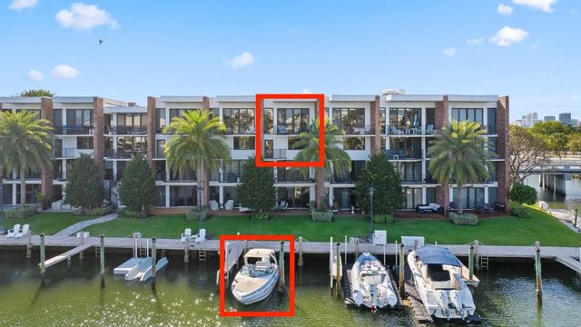 1800 S Ocean Drive #404, Fort Lauderdale