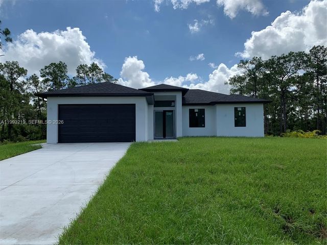 1016 Cortez Avenue, Lehigh Acres