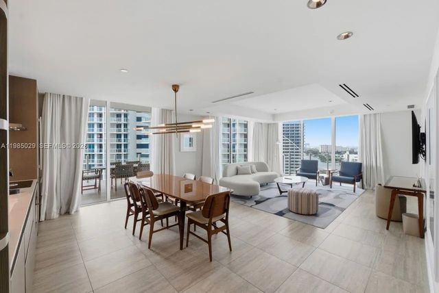 525 N Fort Lauderdale Beach Boulevard #1509, Fort Lauderdale