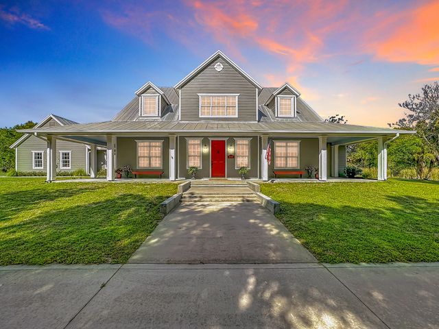 2135 55th Avenue Sw, Vero Beach