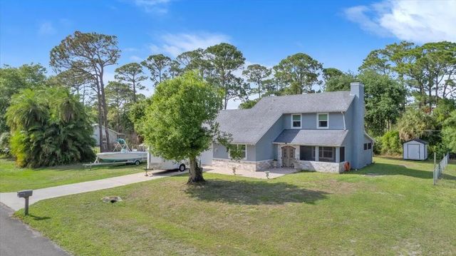 7202 Kenwood Road, Fort Pierce