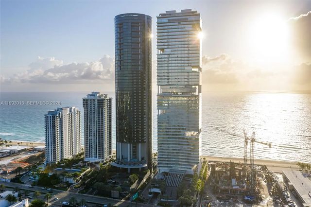 4 of 76 - 18501 Collins Avenue #2504, Sunny Isles Beach, FL