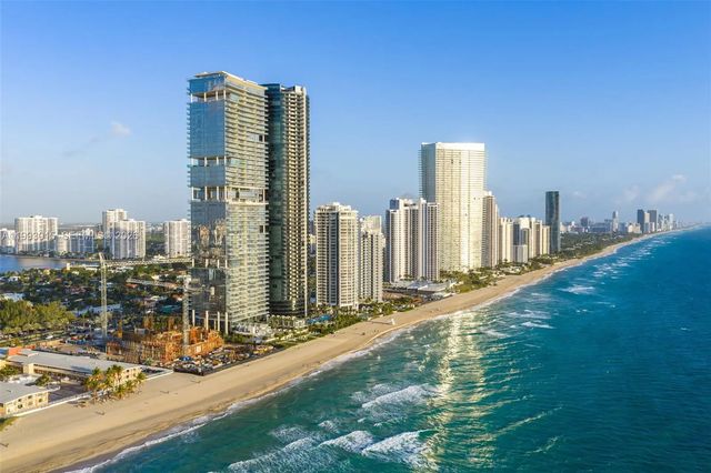 5 of 76 - 18501 Collins Avenue #2504, Sunny Isles Beach, FL