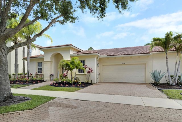 10118 Sw Canossa Way, Port St. Lucie