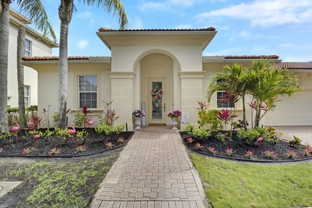 2 of 72 - 10118 Sw Canossa Way, Port St. Lucie, FL