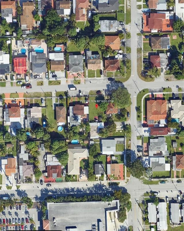 2 of 2 - 280 E 34th Street, Hialeah, FL