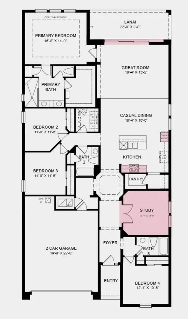 2 of 35 - 601 Se Ranch Oak Circle, Port St. Lucie, FL