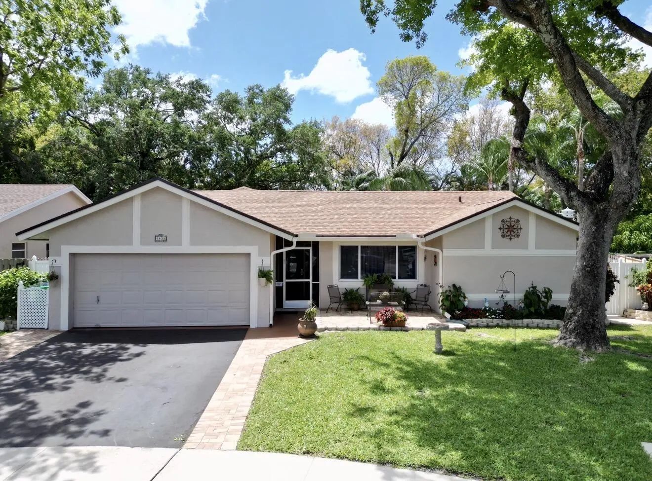 8438 Nw 34th Manor, Sunrise