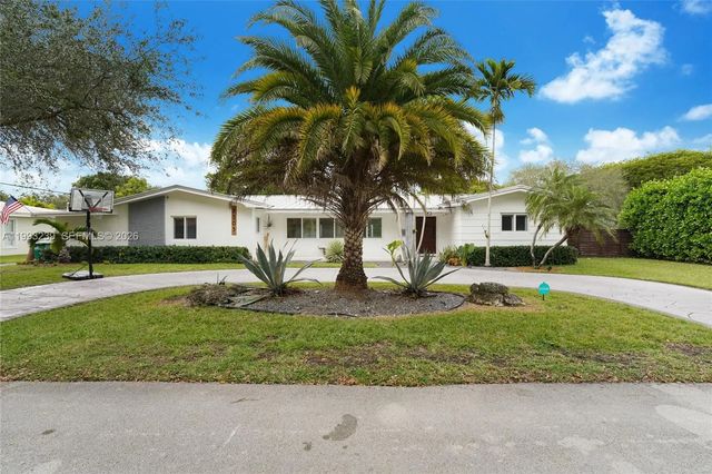 7305 Sw 123rd Terrace, Pinecrest