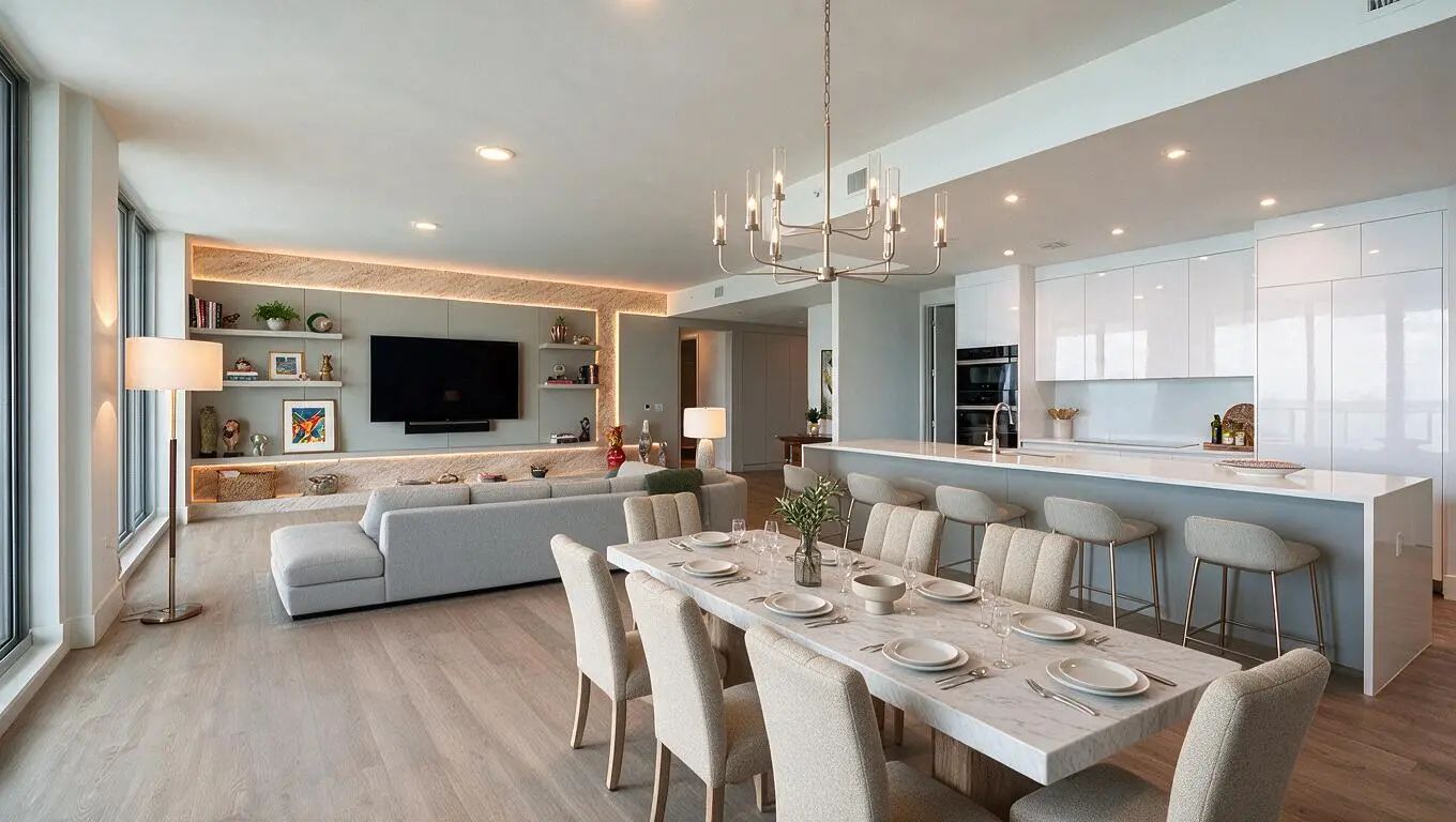 220 Lake Shore Drive #2009, Lake Park, FL, 33403