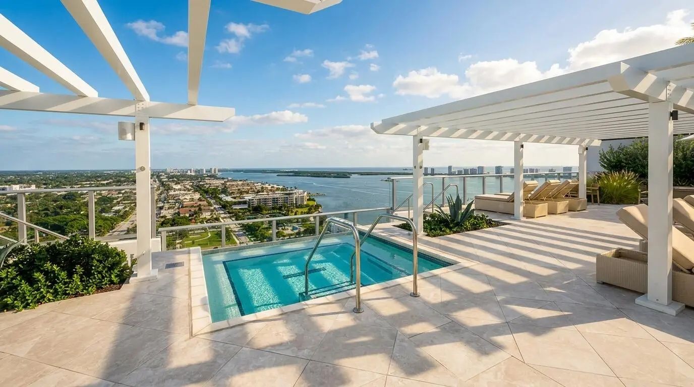 220 Lake Shore Drive #2009, Lake Park, FL, 33403
