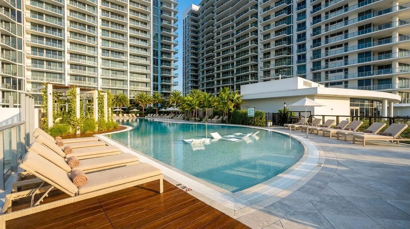 220 Lake Shore Drive #2009, Lake Park, FL, 33403