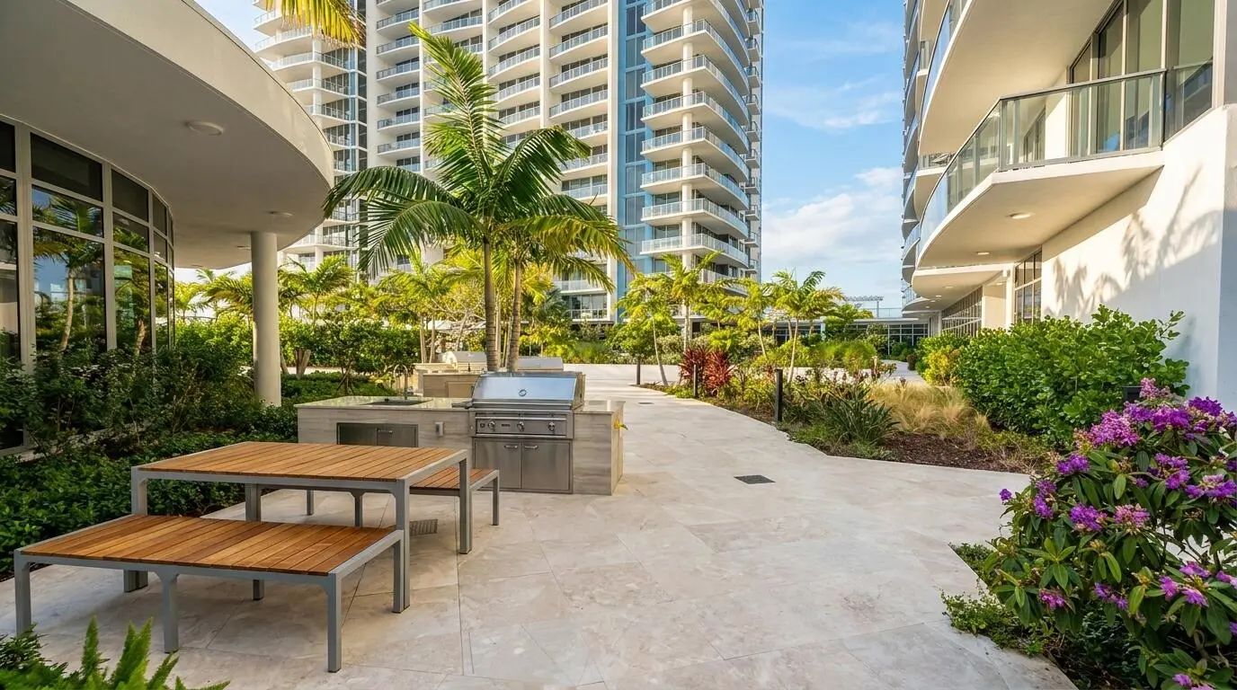 220 Lake Shore Drive #2009, Lake Park, FL, 33403