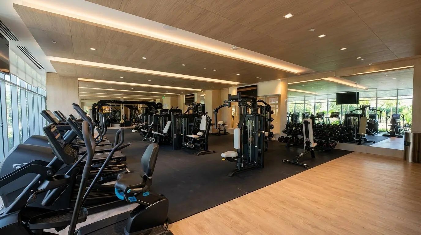 220 Lake Shore Drive #2009, Lake Park, FL, 33403
