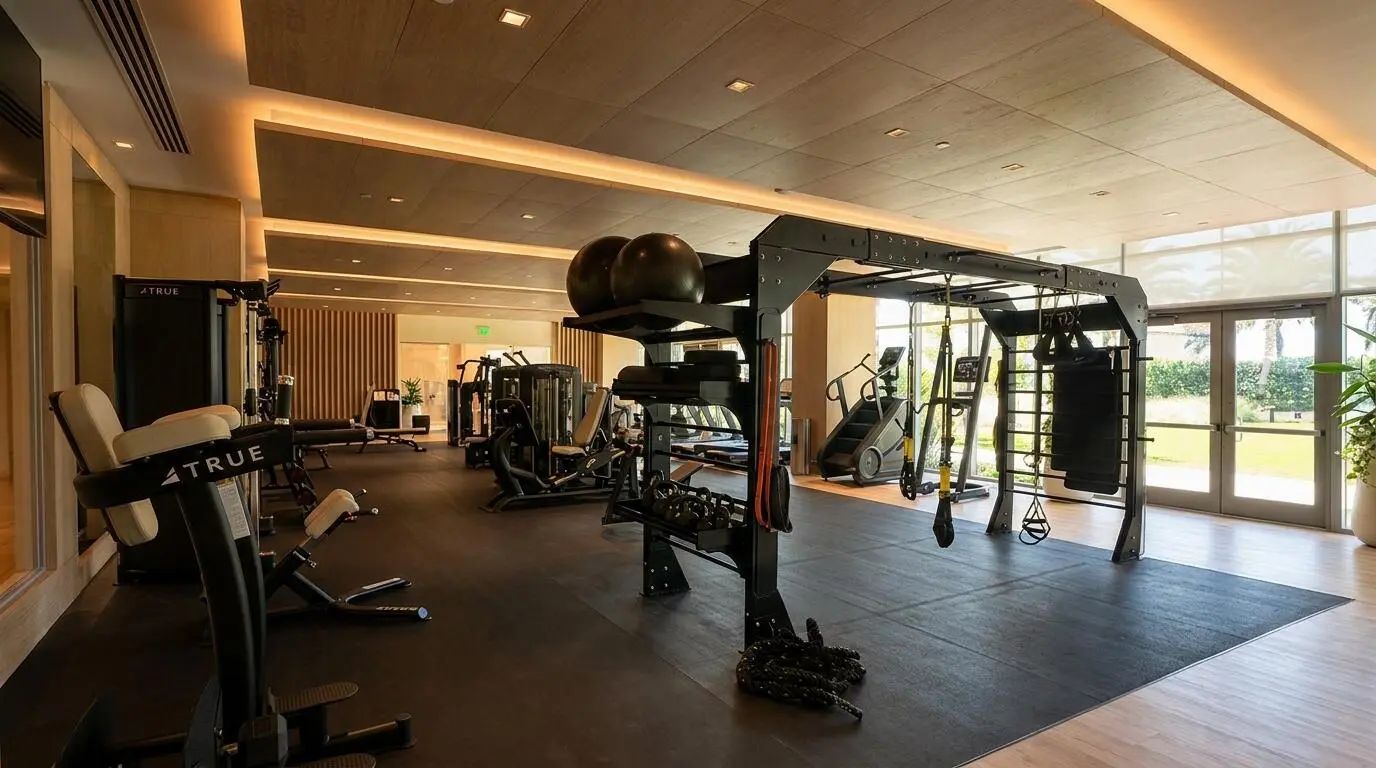 220 Lake Shore Drive #2009, Lake Park, FL, 33403