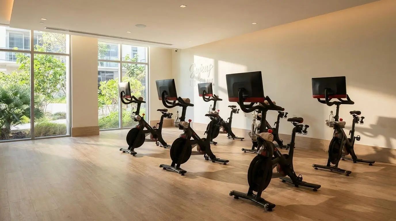 220 Lake Shore Drive #2009, Lake Park, FL, 33403