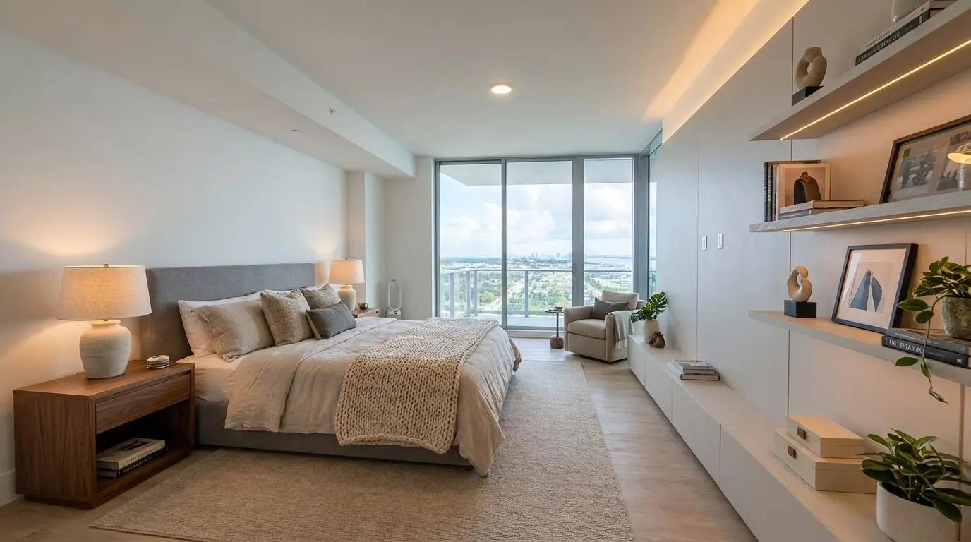 220 Lake Shore Drive #2009, Lake Park, FL, 33403
