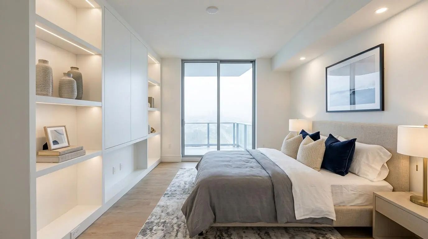 220 Lake Shore Drive #2009, Lake Park, FL, 33403