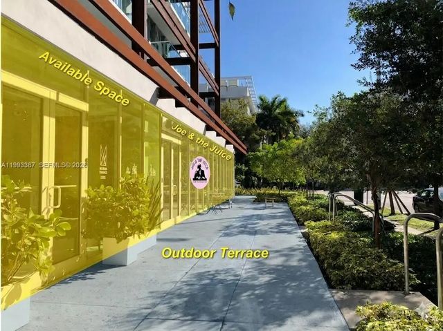 1215 West Avenue #cu-1, Miami Beach