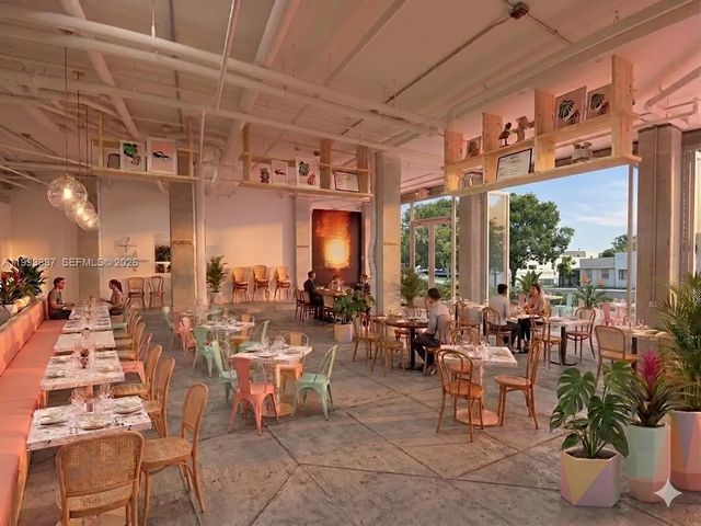 3 of 11 - 1215 West Avenue #cu-1, Miami Beach, FL