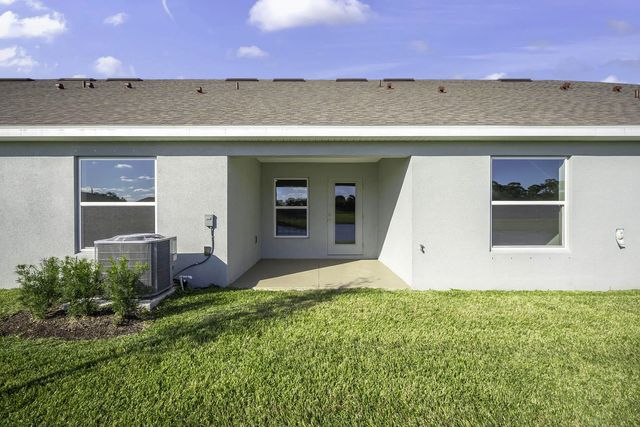8626 Giovanni Avenue #8628, Fort Pierce