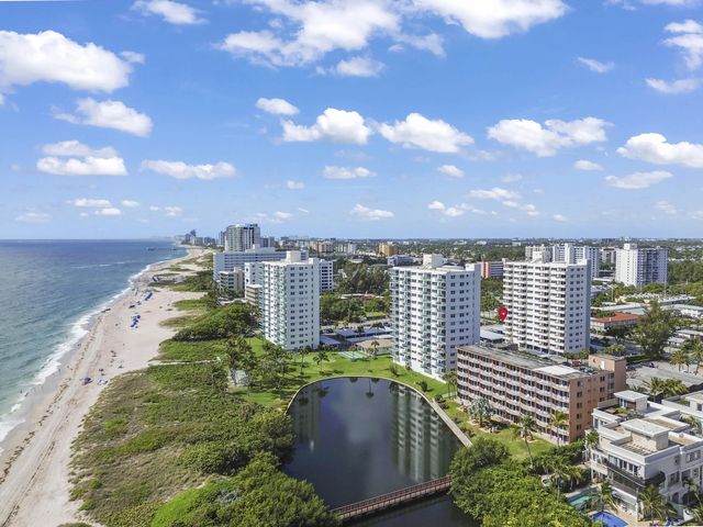 1630 N Ocean Boulevard #215, Pompano Beach