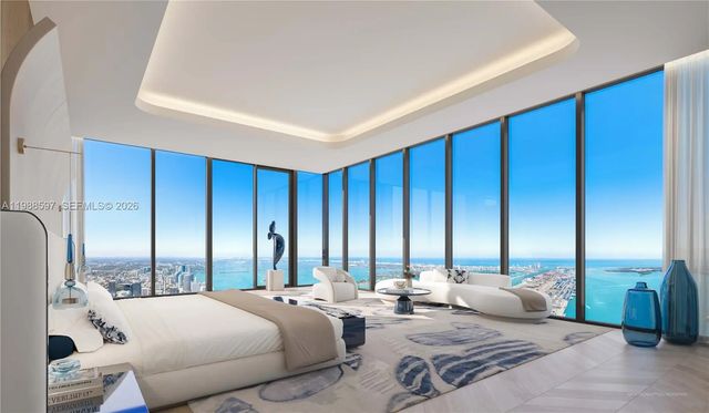2 of 8 - 300 Biscayne Boulevard #ph201, Miami, FL