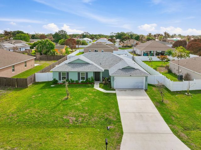 2 of 40 - 1967 Sw Beard Street, Port St. Lucie, FL