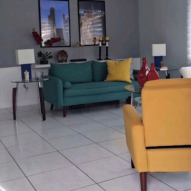 5 of 6 - 1519 S 24th Terrace, Hollywood, FL