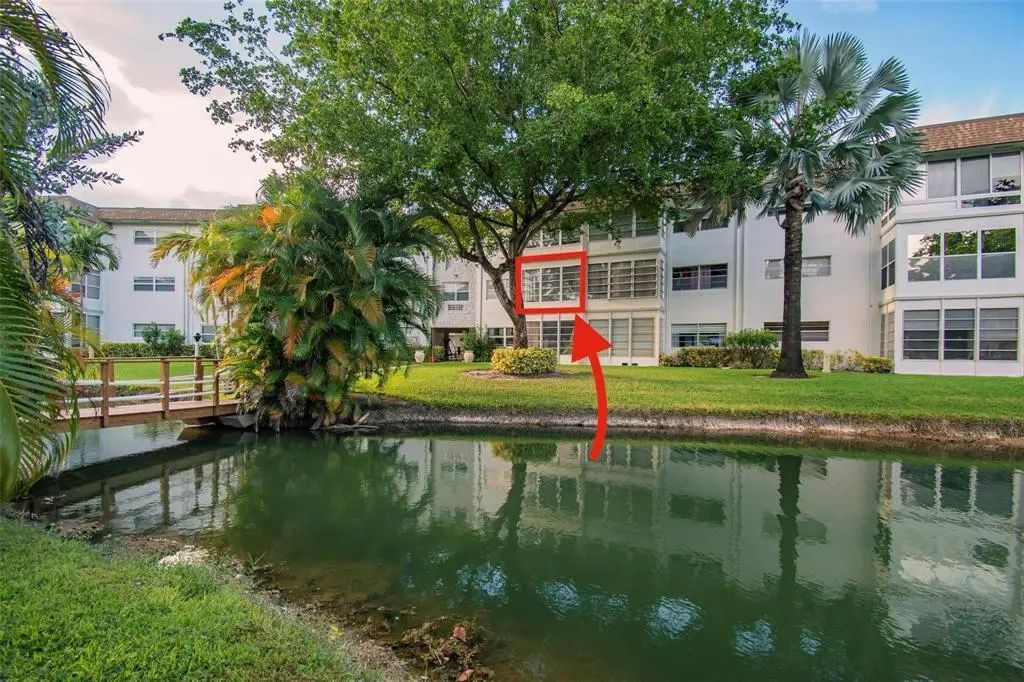 5171 W Oakland Park Boulevard #207, Lauderdale Lakes