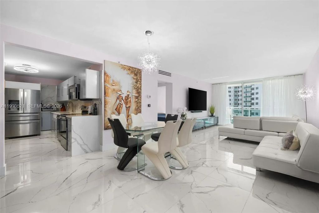 3000 S Ocean Drive #606, Hollywood