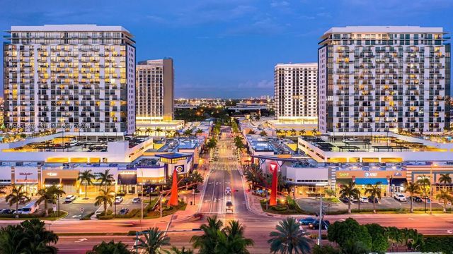 5300 Nw 87th Avenue #1407, Doral
