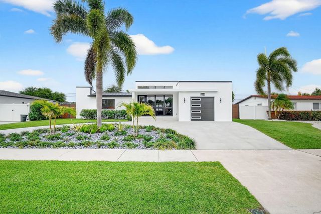 504 Flotilla Road, North Palm Beach