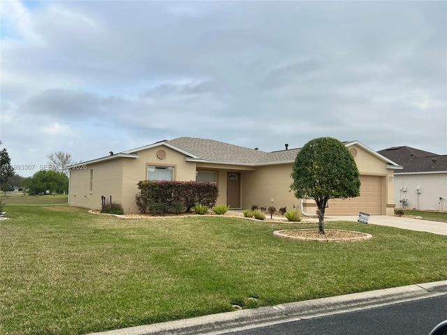 1679 Sw 156th Lane, Ocala