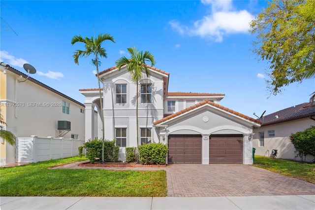 18140 Nw 90th Avenue, Hialeah